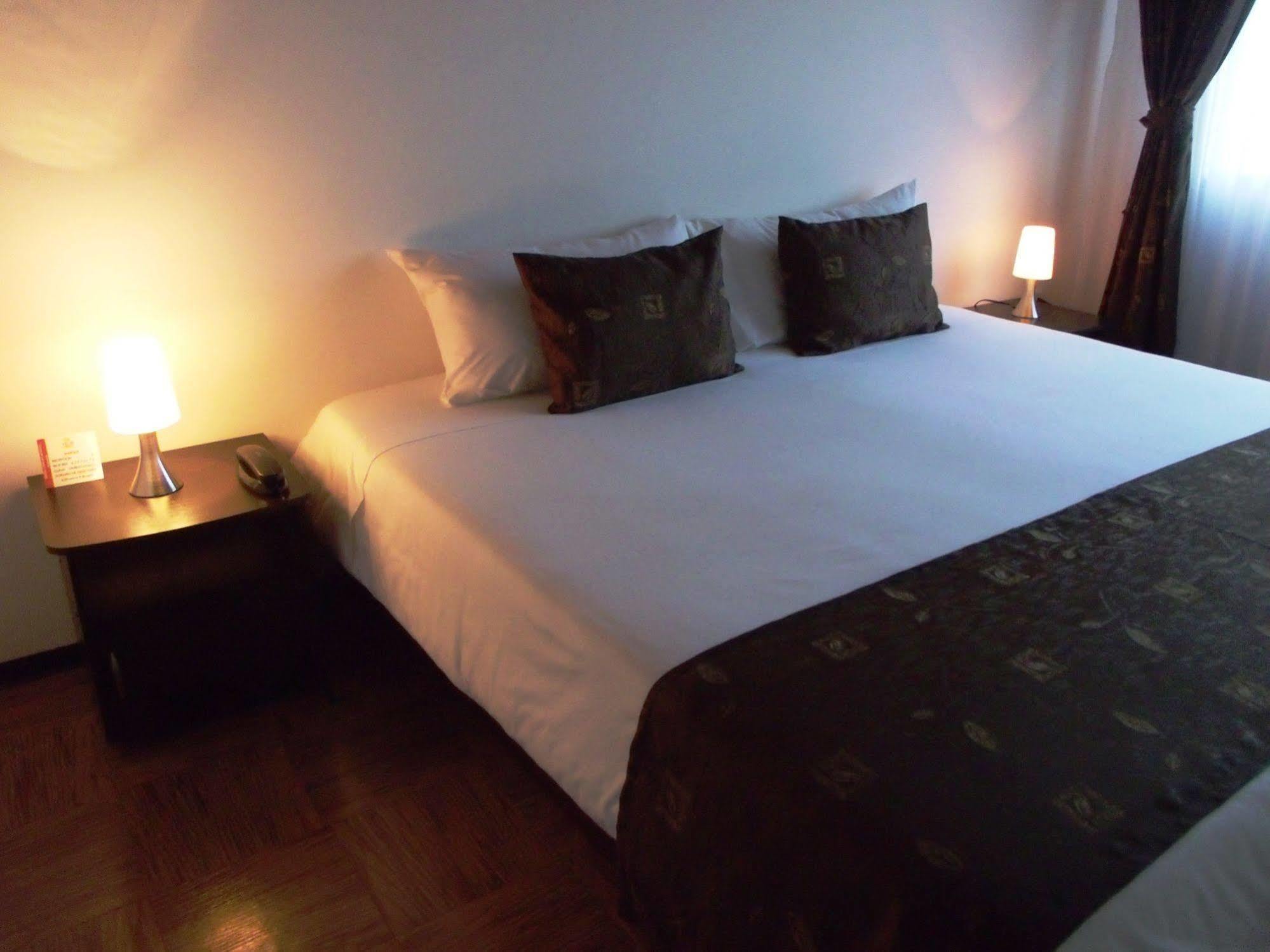 Hotel Confort 3*