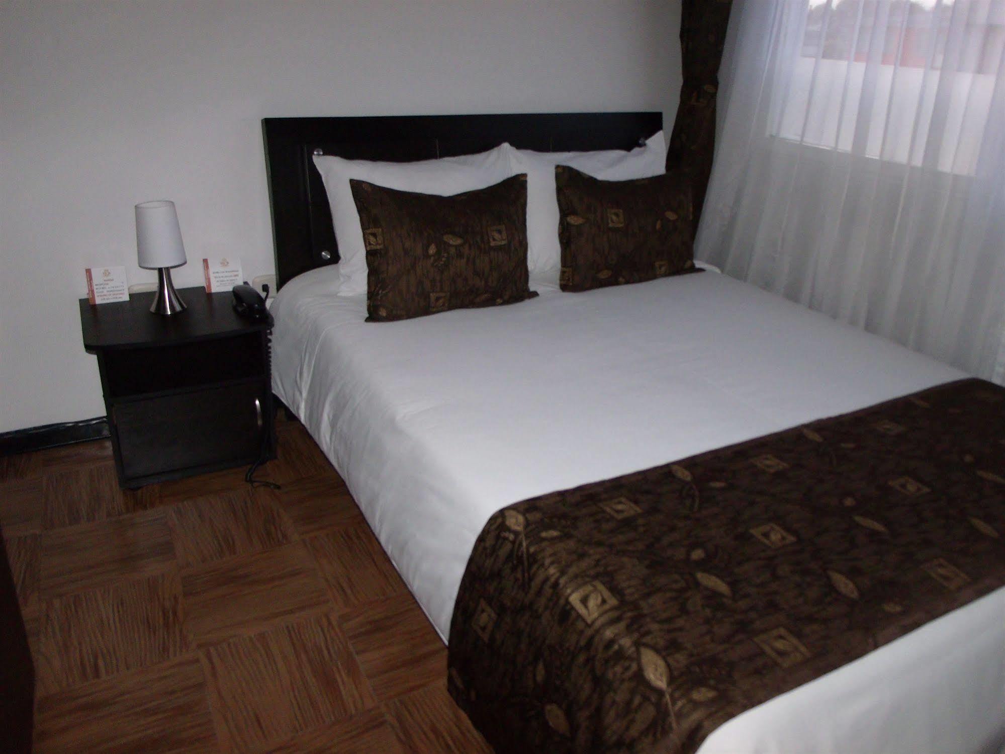 Confort Bogotá